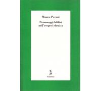 Personaggi biblici nell'esegesi ebraica