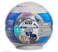 Just Play Capsula A Sorpresa Doorables Galaxy Peek Star Wars