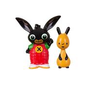 Personaggi da gioco BING e Flop