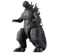 Godzilla 2023 (Minus One) Figura in PVC da 15,24 cm con accessorio Nuclear Blast - Giocattolo da collezione Godzilla in scatola con finestra per fan e collezionisti