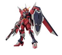 Personaggi d'Azione Bandai IMMORTAL JUSTICE GUNDAM