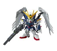 Personaggi d'Azione Bandai ZERO EW Moderno
