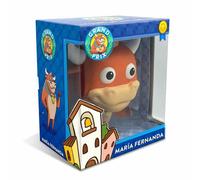 Personaggi d'Azione Famosa Grand Prix Maria Fernanda