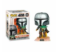 Personaggi d'Azione Funko Pop 50959 1 Unità