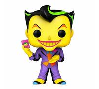 Personaggi d'Azione Funko POP DC: JOKER