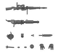 Personaggi d'Azione HG 1/144 EXPANSION Bandai GUN63357