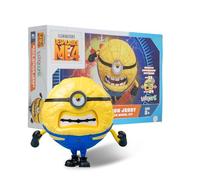 personaggi d'azione Jerry, con 3 espressioni facciali mutevoli, kit per modellini, regali per bambini a partire da 8 anni e più vecchi