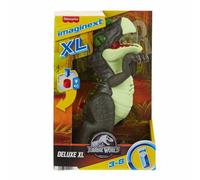 Jurassic World Dino Dracorex XL Luces y Sonidos HVY25 MATTEL