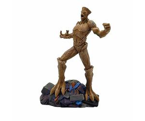 Personaggi d'Azione Marvel Groot