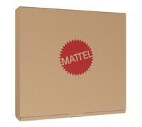 Personaggi d'Azione Mattel 32,50 x 8,50 x 8,50 cm