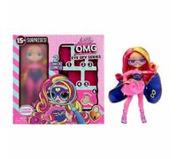 Personaggi d'Azione MGA