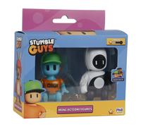 Personaggi d'Azione PMI Kids World S2 MINI ACTION FIGURES - 2 PACK VER.E