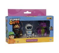 Personaggi d'Azione PMI Kids World S2 MINI ACTION FIGURES - 3 PACK VER.A