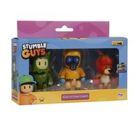 Personaggi d'Azione PMI Kids World S2 MINI ACTION FIGURES - 3 PACK VER.B