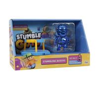 Personaggi d'Azione PMI Kids World STUMBLING BLOCKS