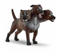 Personaggi d'Azione Schleich Harry Potter - Fluffy 1 Pezzi NEW