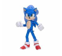 Personaggi d'Azione Sonic 13 cm