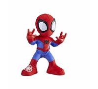 Personaggi d'Azione Spidey