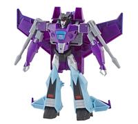 Personaggi d'azione Transformers Cyberverse Ultra Class Shadow Striker E1910