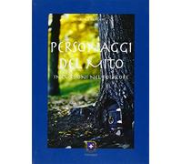 Personaggi del mito - Rangoni Laura