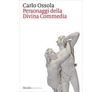 Personaggi della Divina Commedia