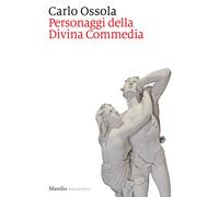 Personaggi della Divina Commedia - Ossola Carlo