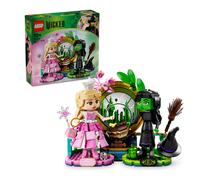 LEGO® Wicked 75682 Personaggi di Elphaba e Glinda