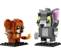 LEGO Tom & Jerry set 40793