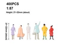 Personaggi Dipinto Personaggi Miste Lotto Sigillare The Tasca for Paesaggi