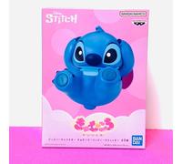 Personaggi Disney Kyumukoro - Stitch - Premio Bandai Giappone nuova figura