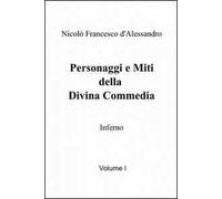 Personaggi e miti della Divina Commedia