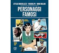 Personaggi famosi