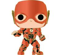 Personaggi iconici Justice League (2017) The Flash 3,75” Funko Pop Perno smalta