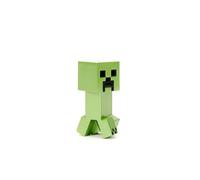 Personaggi Minecraft 2,5", onda 3, selezione casuale di Alex, Steve,Creeper e Enderman Figure