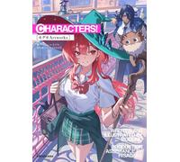 PERSONAGGI Opere d'arte Mogumo | Libro d'arte illustrativo GIAPPONE