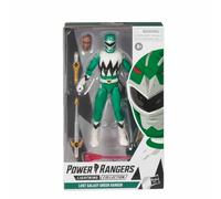 Personaggi Power Rangers Lightning Collezione Action Figure Serie TV Regalo