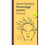 Personaggi precari
