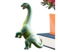 Personaggi realistici di dinosauri per bambini, autentiche in piedi e | Modello di dinosauro per collezionisti, Natale, festa di compleanno, per raccontare storie