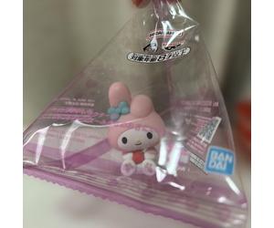 Personaggi Sanrio Amici Puchikoro ~ Preferiti da tutti ~ La mia melodia