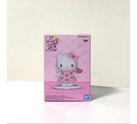 Personaggi Sanrio Fluffy Puffy Mine vol.2 - Hello Kitty-