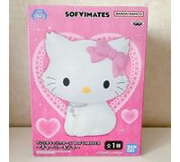 Personaggi Sanrio SOFVIMATES ~ Charmy Kitty ~ premio Bandai Giappone nuovo