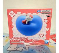 Personaggi Sanrio Squishy Heart Light - Premio Hello Kitty Bandai Giappone