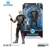 Personaggi Supereroi fumetti McFarlane DC Superman Batman The Flash Promozioni