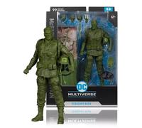 Personaggi Supereroi fumetti McFarlane DC Superman Batman The Flash Promozioni