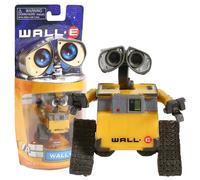 Personaggi Wall-E Robot e EVE giocattolo serie animata Disney regalo