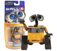 Personaggi Wall-E Robot e EVE giocattolo serie animata Disney regalo
