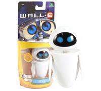 Personaggi Wall-E Robot e EVE giocattolo serie animata Disney regalo