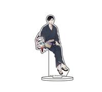 Personaggio A3 Prison City Incident 15 Wooden Tongue Yukata Version [Disegnato]