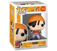 Personaggio animazione Funko POP: Pan