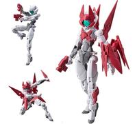 Personaggio anime da 30 mm EXM-E7a - Spinatia (Assassin Type), da assemblare con accessori, in PVC, statua mobile, da collezione, 14 cm